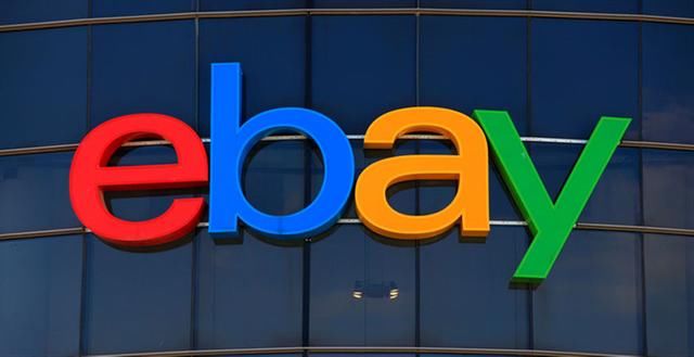 eBay遭黑客攻击，公司的标志被裸体女孩照片取代！