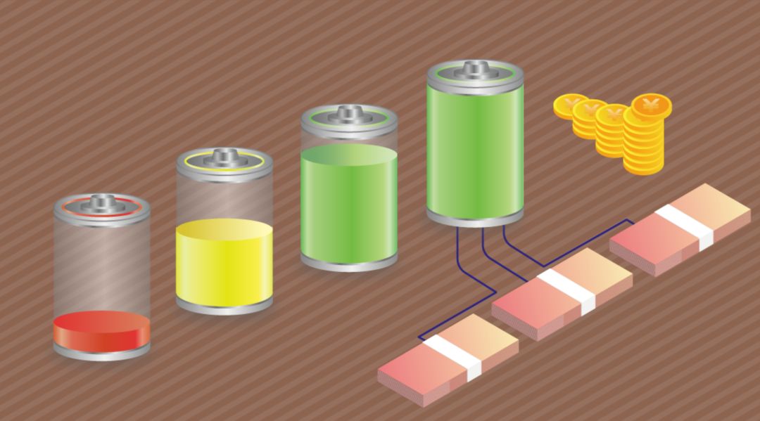 宁德时代百亿公司债获批:手握325亿现金,新能源巨头真缺钱?