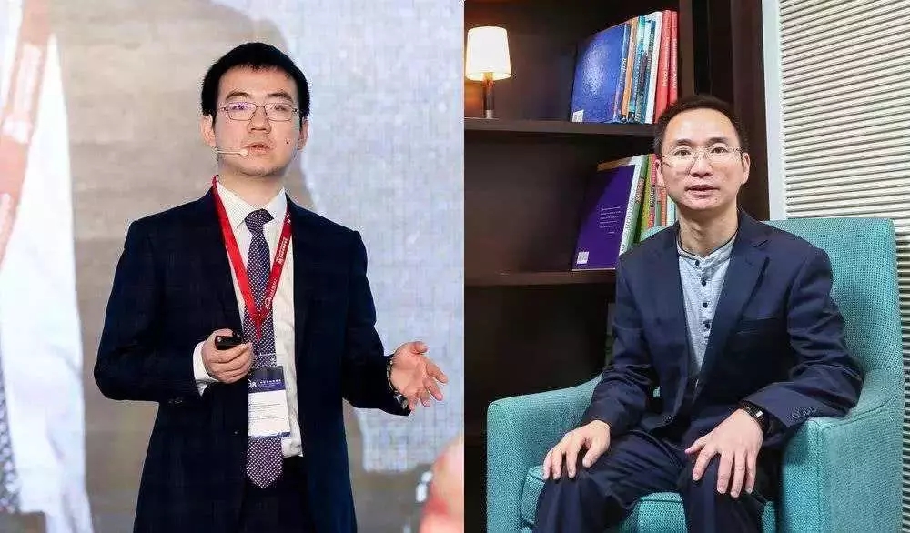 创始人赶走了另一个创始人 比特大陆内部究竟发生了什么？