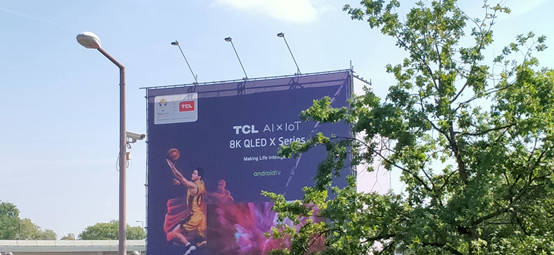 TCL电子“出海记”：印度印尼市场组合拳打出翻倍销量