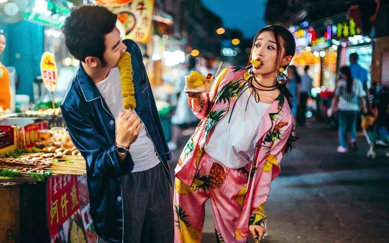 “旅拍”市场火了：朋友圈“摄影大赛”催生的千亿市场