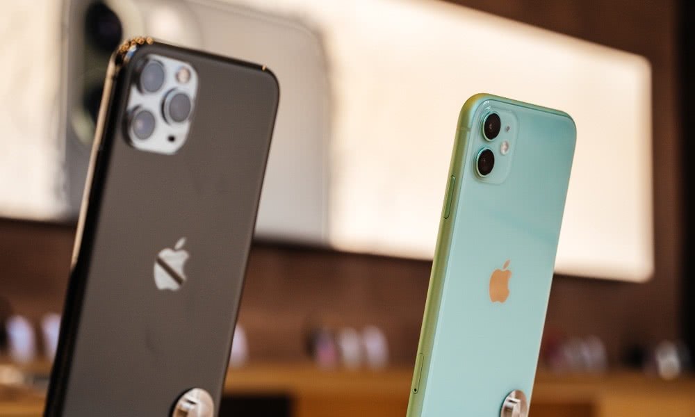苹果完成对英特尔基带业务收购 与华为、三星决战5G手机市场