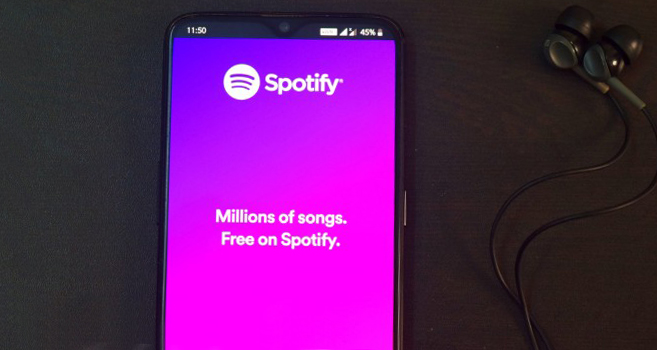 Spotify明年将暂停美国政治广告业务