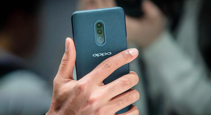 OPPO计划在印度生产1亿部智能手机 将开设高端旗舰店