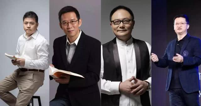 知识付费“四大天王”走下神坛，跨年演讲为何没看头了？