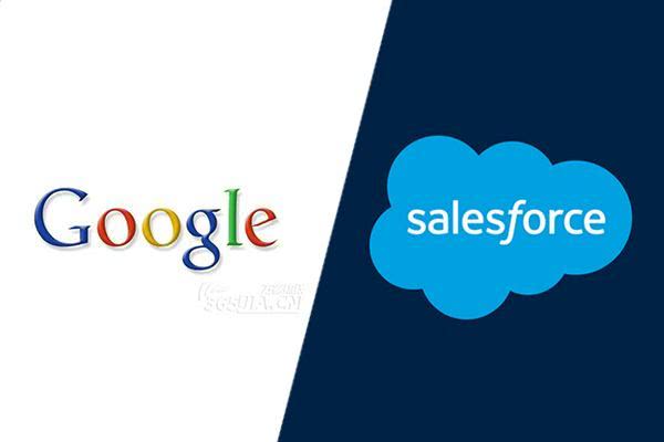 谷歌天价收购之际，再谈为何中国没有出现Salesforce？