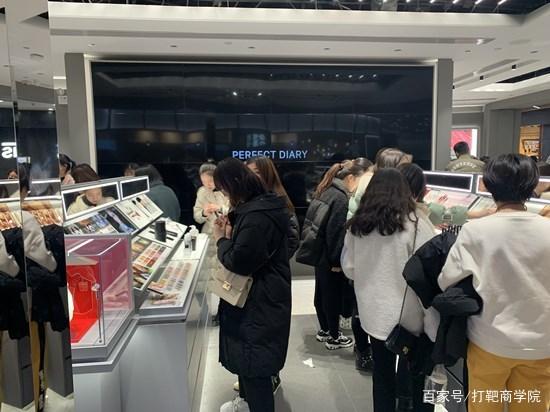 新生代爆款，完美日记的品牌营销秘籍