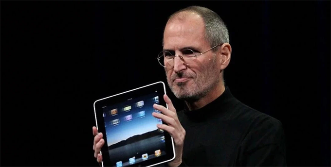 苹果iPad迎来十岁生日 让我们回顾“iPhone之母”巅峰时代