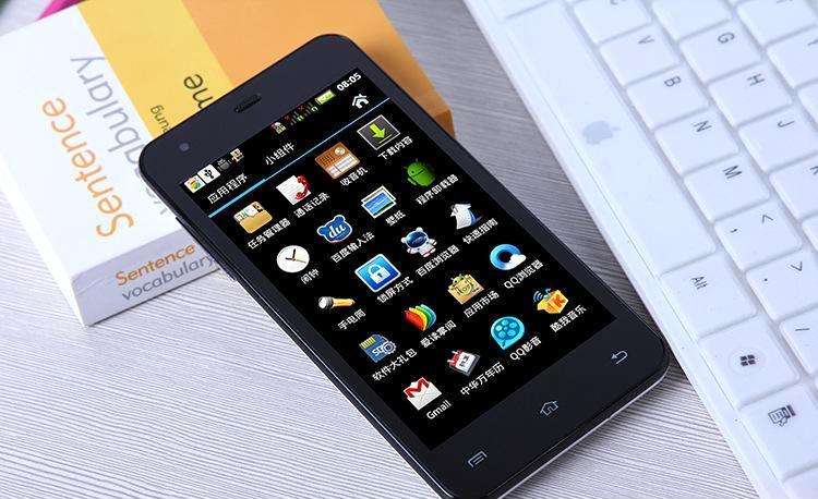 新疫情将导致全球手机出货量下滑 预计一季度中国将超30%