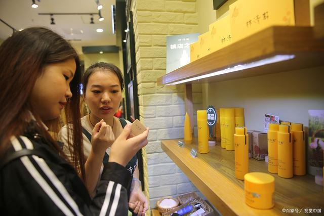 2020年化妆品行业营销趋势，线上推广是主流