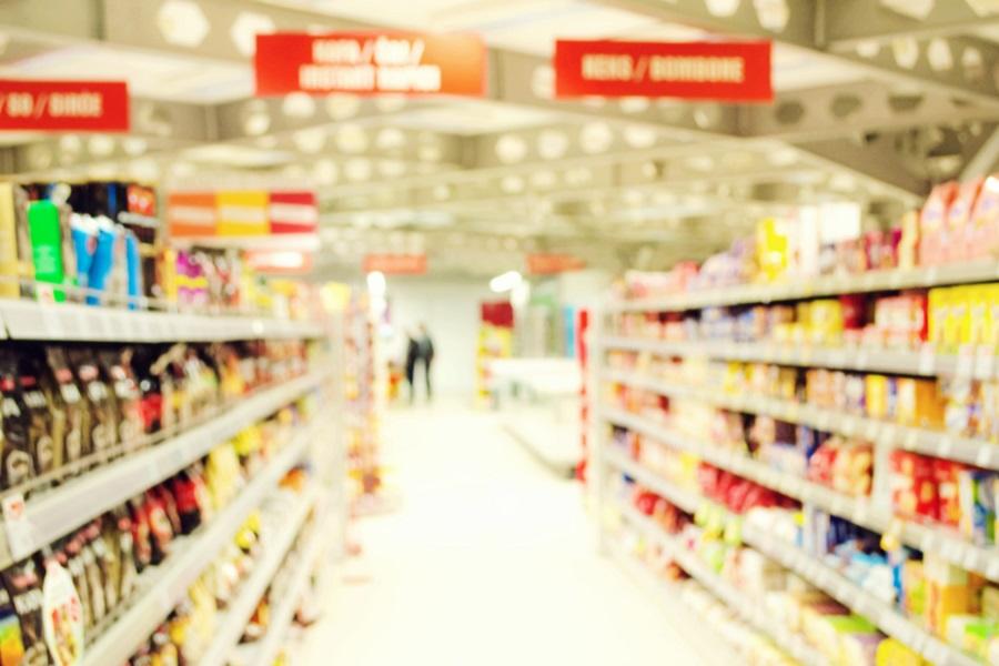 疫情之下,库存激增,快消经销商的生死考