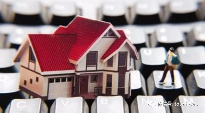 <b>肺炎疫情催热网络卖房，加速房企营销数字化</b>
