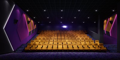 电影院复映需隔排隔座售票、实名登记等，你会去吗？