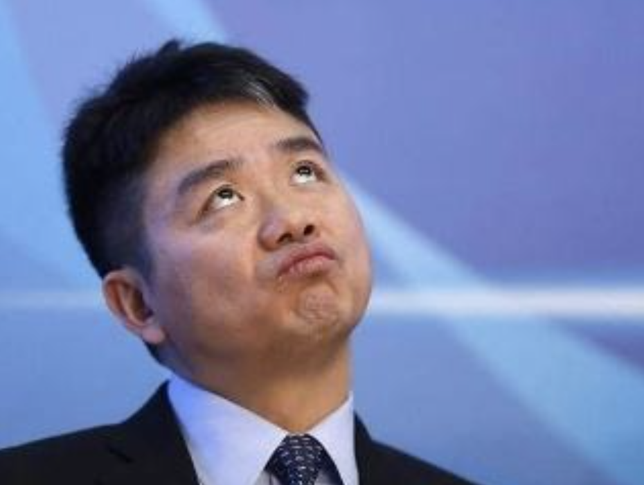 一日曝出卸任2家子公司高管背后 刘强东今年已接连卸任7次