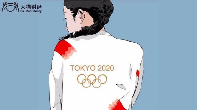 奥运要取消？日本赌国运，2万亿红包可能要打水漂…