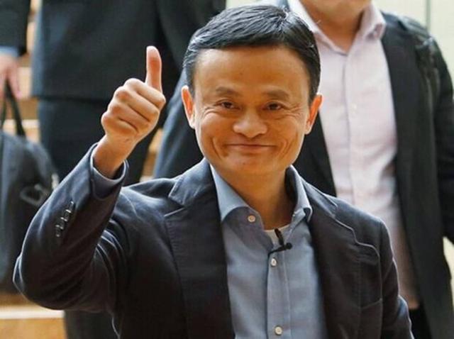 马云开始为房地产呐喊，是不是正式进军房地产行业的征兆？