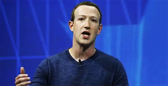 Facebook宣布关闭口罩广告 打击市场炒作哄抬价格