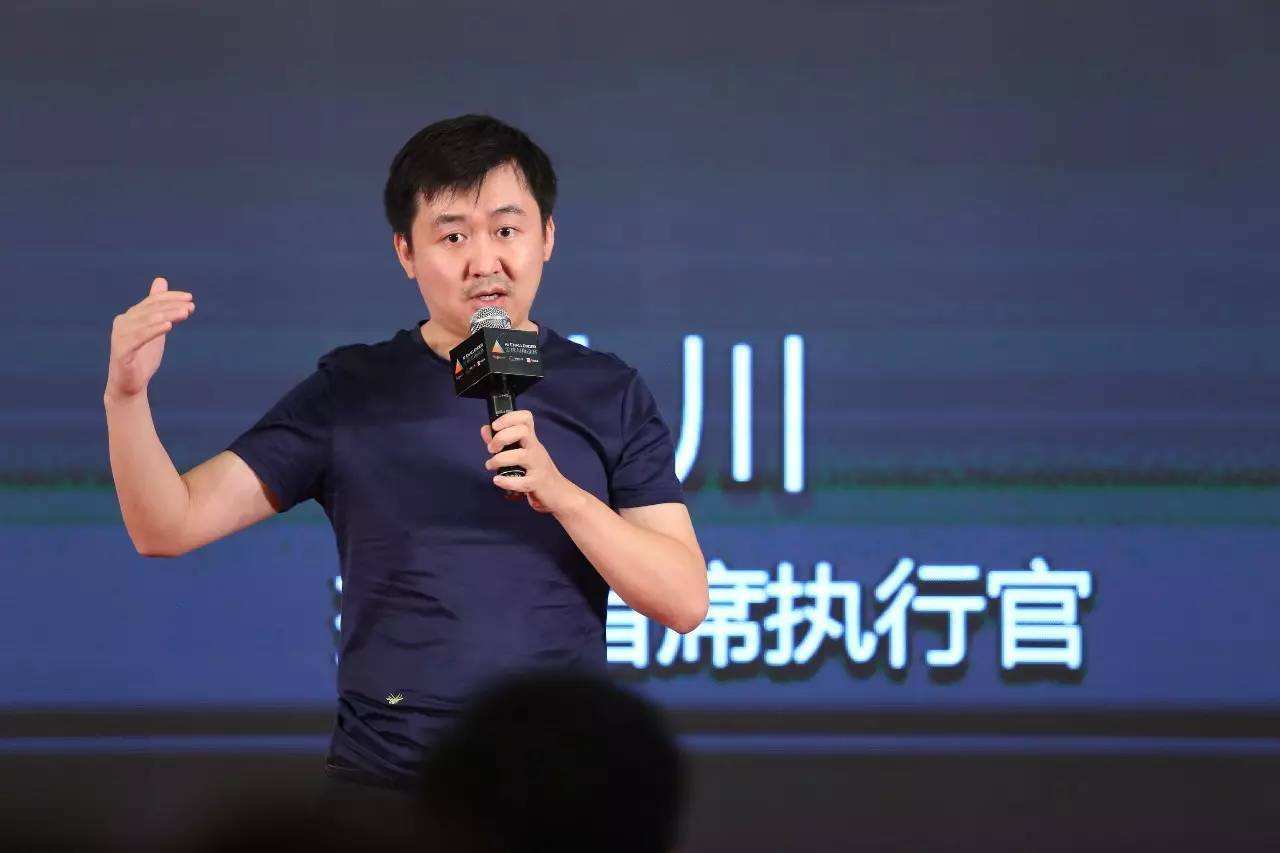 搜狗高管解读财报：过去两周广告收入已经出现复苏