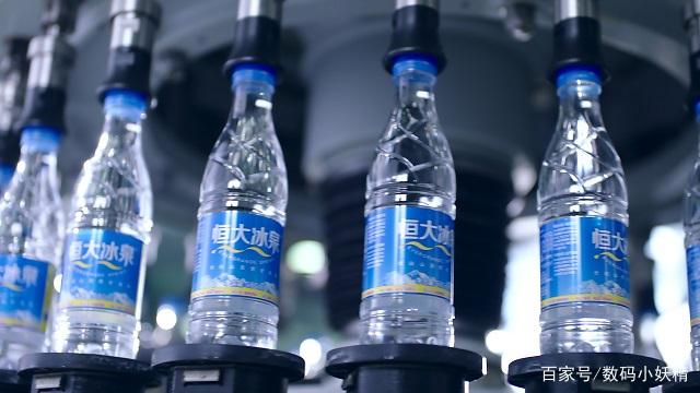 最“失败”的瓶装水品牌，广告砸进60亿，亏掉40亿铩羽而归