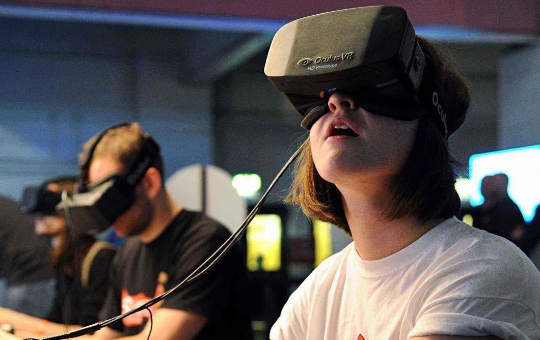 被低估的VR，原来都是宝藏啊！