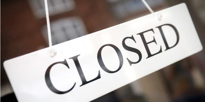 2020年，首个“凉掉”的旅游公司……