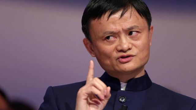 中国真正富豪：坐拥6.5万亿资产，年收入相当于阿里4倍