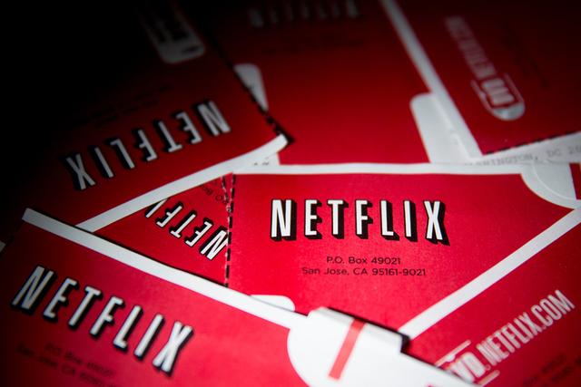 迪士尼市值为何首次不及Netflix？