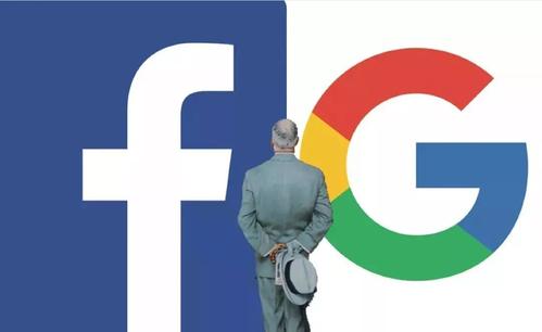 脸书、谷歌的广告业务现在怎么样了？
