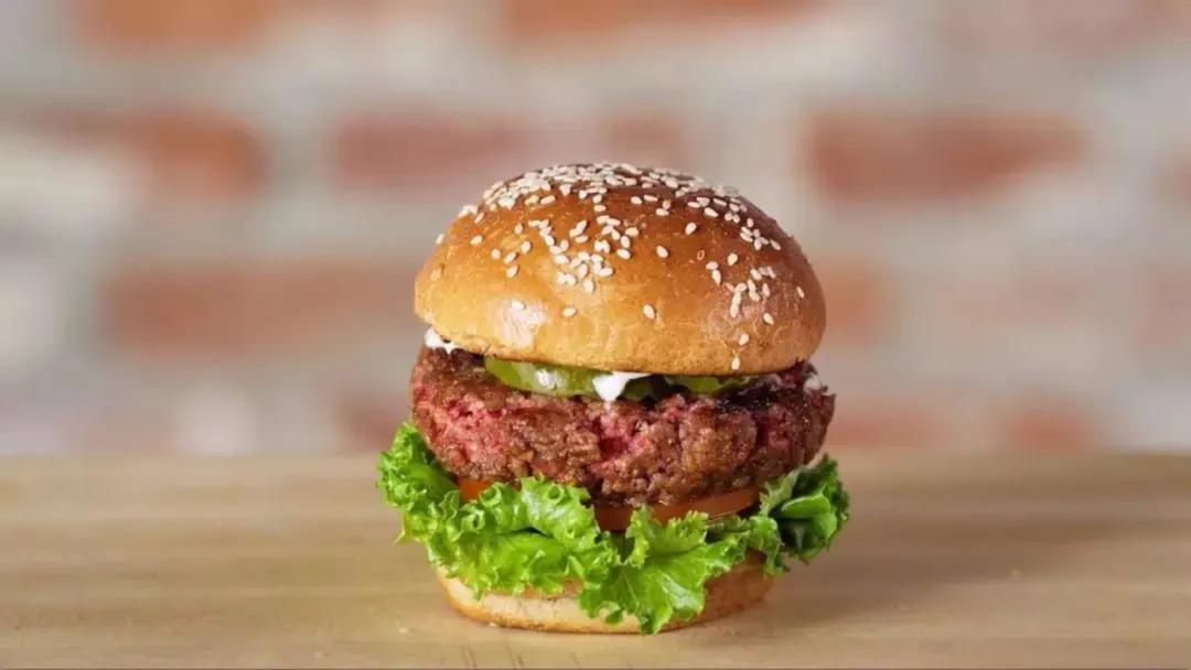 星巴克、肯德基相继推出人造肉套餐，到底能不能吃？