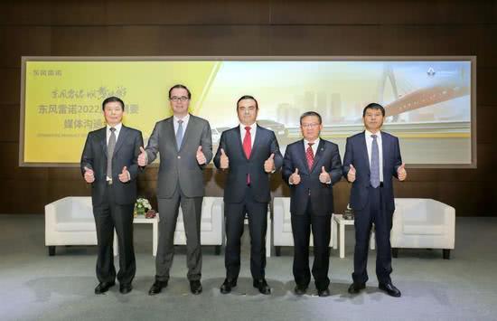 东风雷诺“闪离”反思之二：摆平自主与合资？