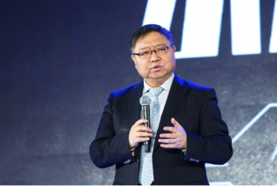 中广协会长张国华：电商直播具有广告色彩，树立社会化营销标