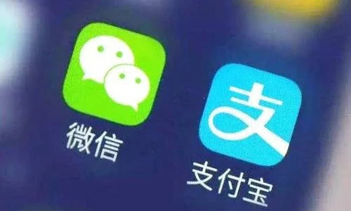 支付宝不吃香？为何生活中微信支付更常见？马云打起翻身仗