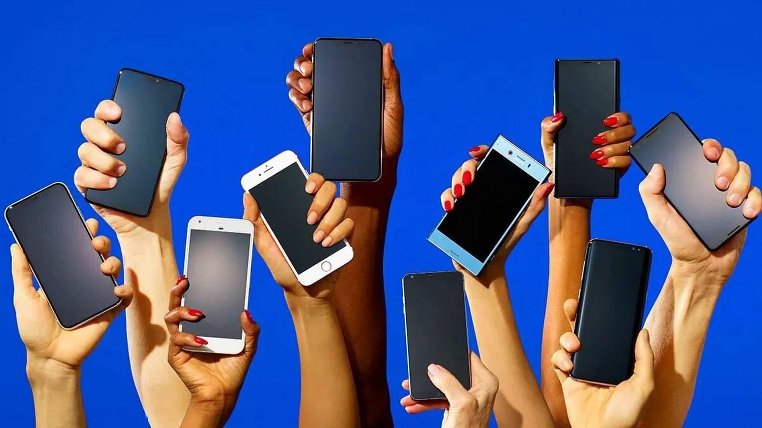 大品牌强势，手机小厂们的未来在哪里？