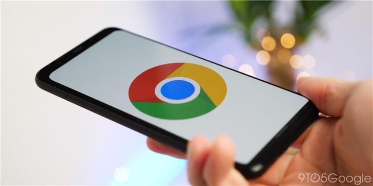 <b>谷歌Chrome限制广告CPU和数据使用量，封杀“重度广告”</b>