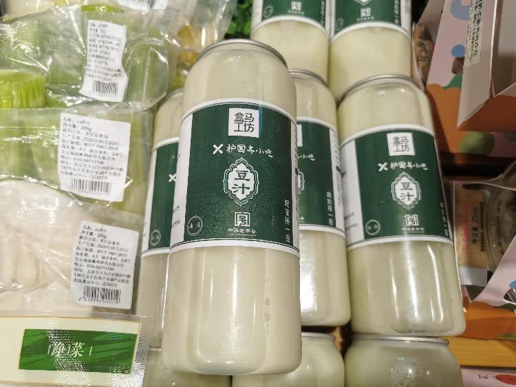 新零售如何助老字号创新发展：让年轻人也爱上喝老北京豆汁