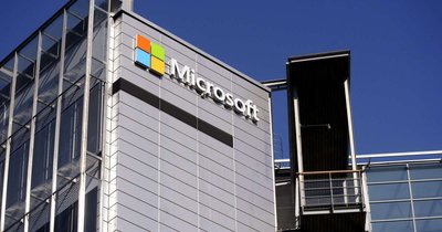 微软宣布：永久关闭实体店