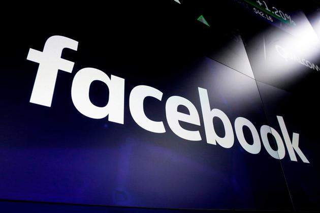 广告商大批撤离令Facebook营收承压 本季或只增长1%
