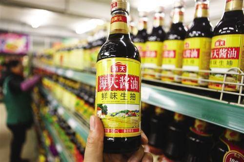 中国酱油大困局：攻不进北上广，与海天味业差距在哪？