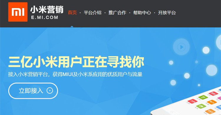 小米广告营收一年近百亿，取消广告可能吗？