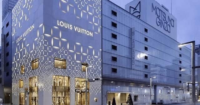 LV、Dior、Gucci入驻抖音，不景气的奢侈品市场