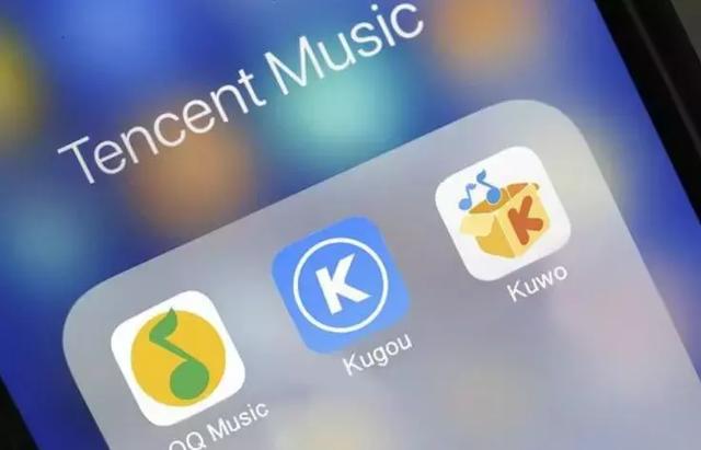 在线音乐版权不再独家 “老大”腾讯音乐压力倍增？