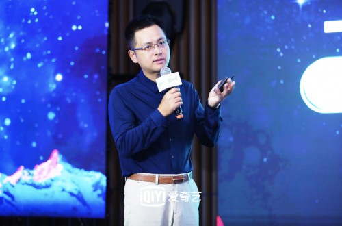 技术赋能广告策略全升级，爱奇艺开启框内广告营销新篇章