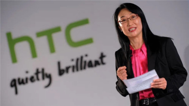 HTC没有新故事