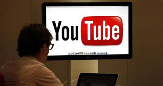 YouTube踏上末班车：推出短视频服务可上传15秒视频
