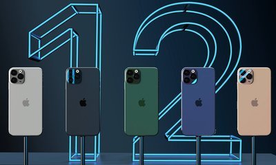 库克学雷军玩“营销”：iPhone12减配限购却意外收获