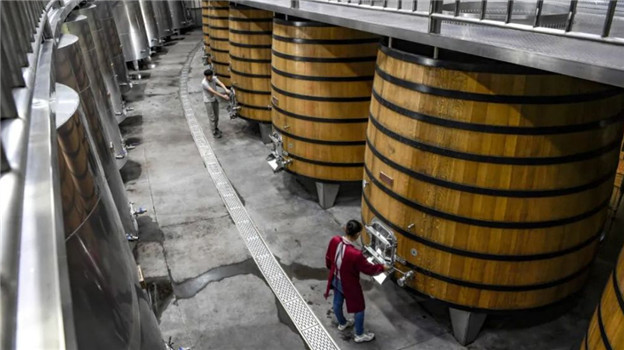 成为“下一个葡萄酒超级大国”，中国要等多久？