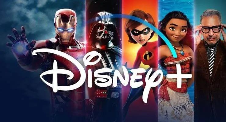 海外流媒体乱斗，Netflix反包围，Disney＋是未来？