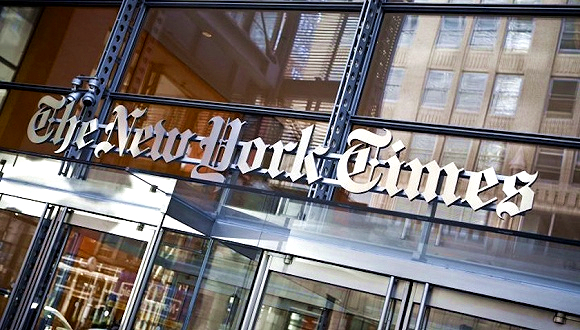每年可赚近20亿美元，《纽约时报》怎样做到的？