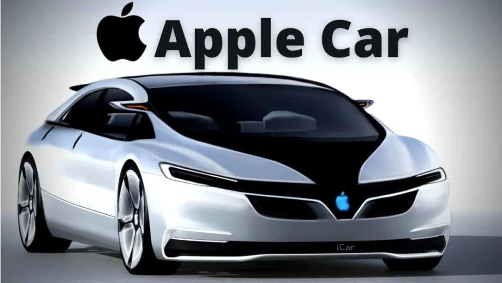 苹果真假造车梦：汽车颠覆者还是行业野蛮人？