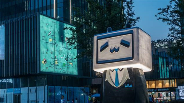 B站二次上市前夕，卷入BAT烧钱大战